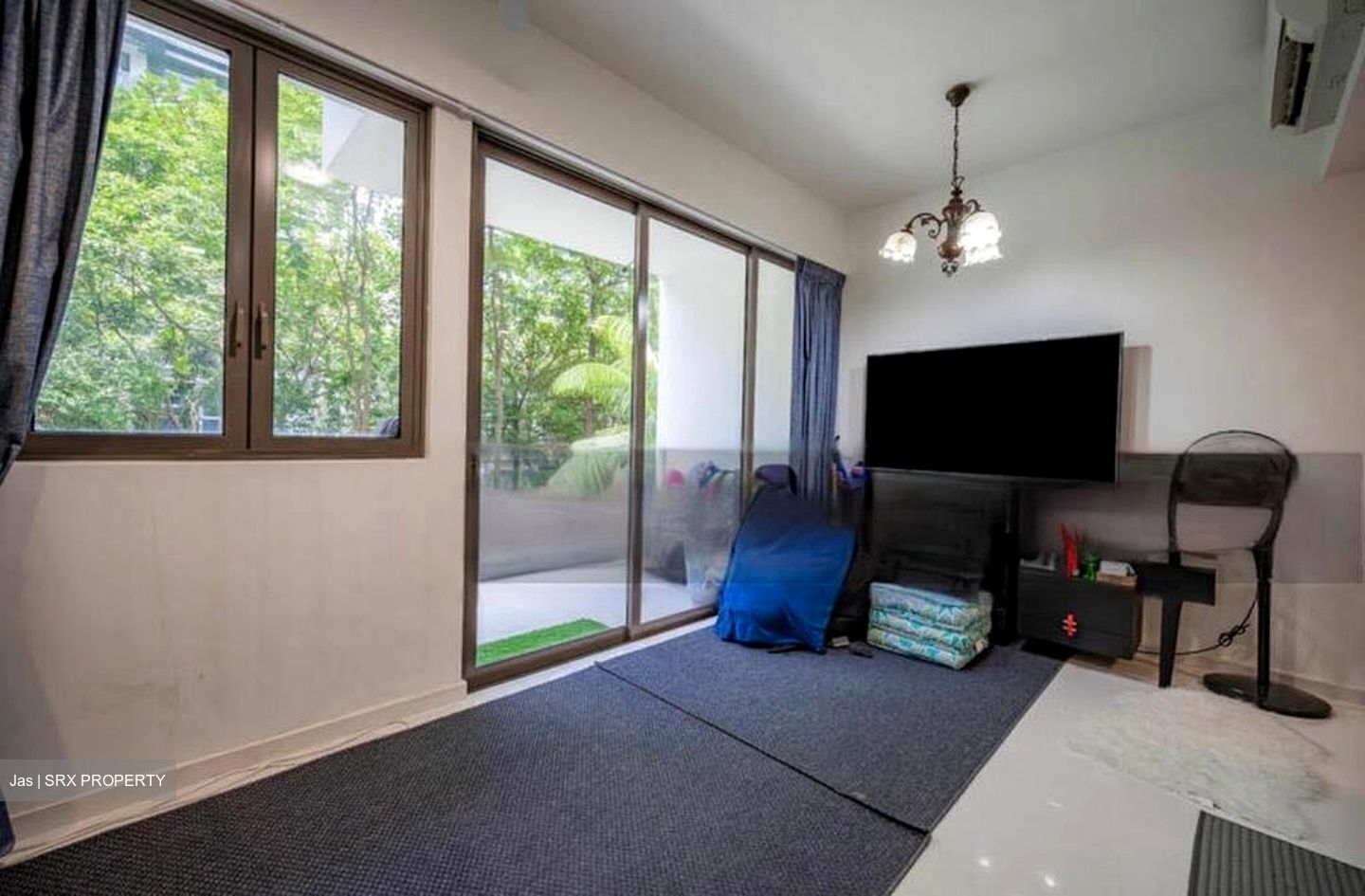 The Inflora (D17), Condominium #478250771